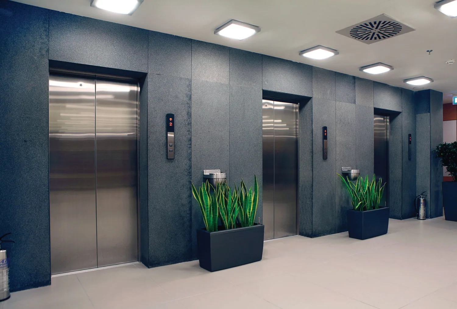 Specifying lift capacity without over-paying