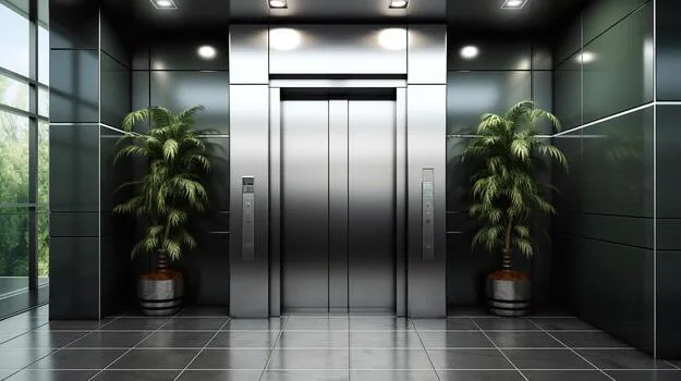 MR or MRL? What the machine-room choice really costs you